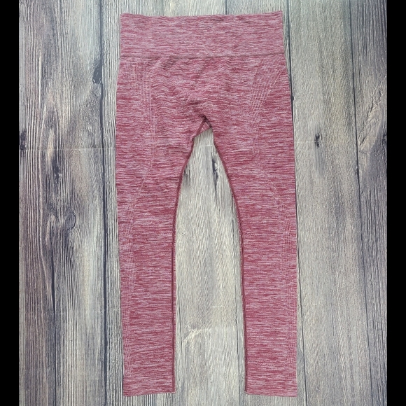 Wildfox Sport Seamless Kris Leggings - Picture 3 of 8